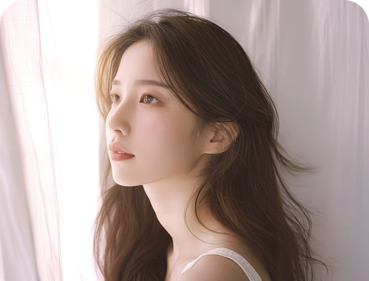 아름다운 미친볼륨